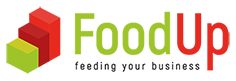 Food Up Logo